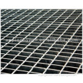 galvanized steel bar grating factory